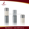 Popular lipstick tube and new design gold empty wholesale custom lipstick tube LI18-7